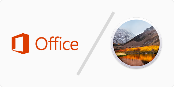 microsoft office for mac 2011 2 users