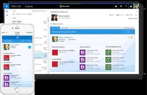 crm client for outlook on the mac